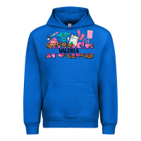 Cobalt nurse custom name Urban Hoodie - AdoDesignShop