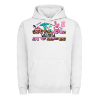 Pigment Lunar Rock nurse custom name Urban Hoodie - AdoDesignShop