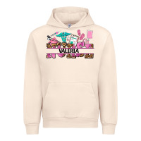 Sandshell nurse custom name Urban Hoodie - AdoDesignShop
