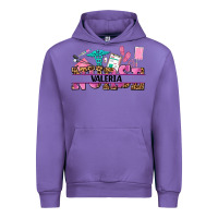 Tulip nurse custom name Urban Hoodie - AdoDesignShop