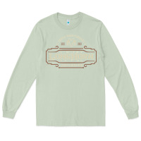 Matcha Ram Trucks Limited Longhorn Edition 10th Anniversary Long Sleeve Tee - trangStudio