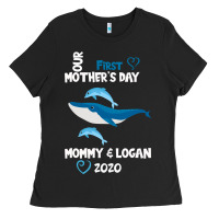 Mother's Day Ladies Tee | Teevron
