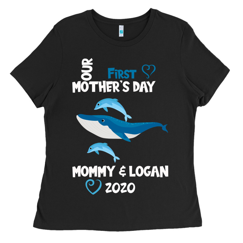 Mother's Day Ladies Tee by Bettercallsaul | Teevron