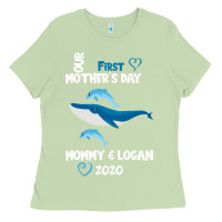 Matcha Mother's Day Ladies Tee - Bettercallsaul
