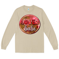 Mushroom lover babe olivia Long Sleeve Tee - OliviaCreatesArt