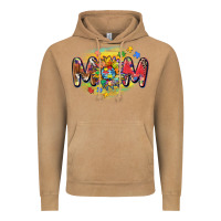 Vintage Camel autism mom Vintage Hoodie - CowGirlArtShop