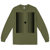Army Green Dopplereffect The Big Bang Funny Sheldon Long Sleeve Tee - trangStudio