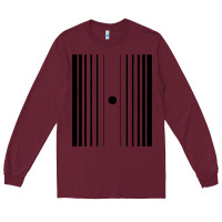 Burgundy Dopplereffect The Big Bang Funny Sheldon Long Sleeve Tee - trangStudio