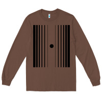 Chestnut Dopplereffect The Big Bang Funny Sheldon Long Sleeve Tee - trangStudio