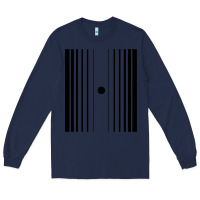 Navy Dopplereffect The Big Bang Funny Sheldon Long Sleeve Tee - trangStudio