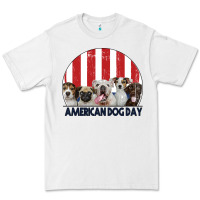 White American Dog Day Premium Tee - Bettercallsaul