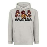Moon Dust football gnomes Heavyweight Hoodie - BarkalooDesign