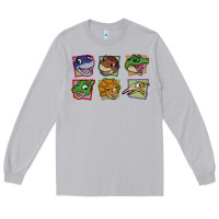 Moon Dust The Land Before Time Collection GIFT Long Sleeve Tee - trangStudio