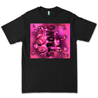 Black strong breast cancer Premium Tee - RanaPortraitStore