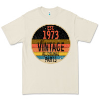 Bone Est 1973 Vintage All Original Parts Premium Tee - Bettercallsaul
