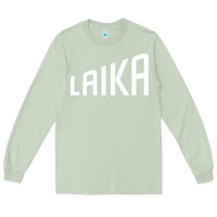 Matcha LAIKA Studios GIFT Long Sleeve Tee - trangStudio
