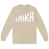Mushroom LAIKA Studios GIFT Long Sleeve Tee - trangStudio