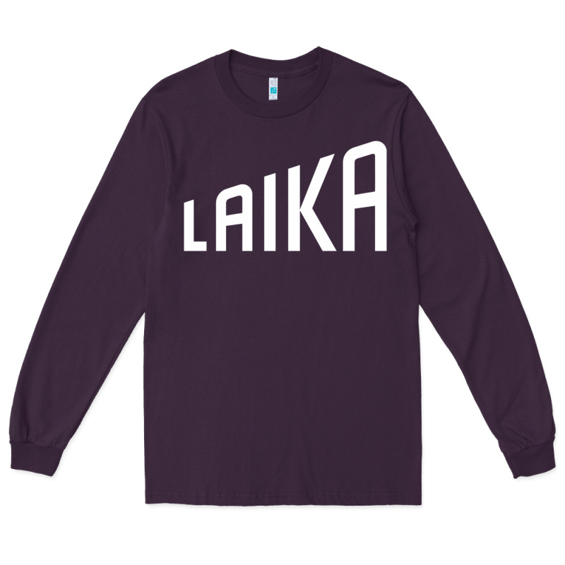 Laika Studios Gift Long Sleeve Tee by trangStudio | Teevron