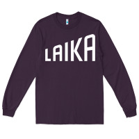Plum LAIKA Studios GIFT Long Sleeve Tee - trangStudio