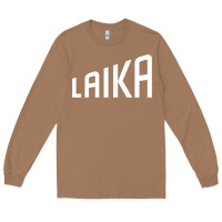 Toasted Coconut LAIKA Studios GIFT Long Sleeve Tee - trangStudio
