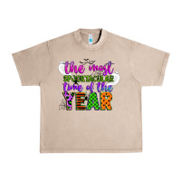 French Oak the most spooktacular time of the year Urban Heavy Tee - CowGirlArtShop