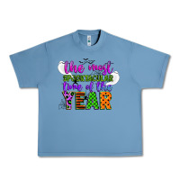 Pebble Blue the most spooktacular time of the year Urban Heavy Tee - CowGirlArtShop