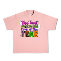 Salmon the most spooktacular time of the year Urban Heavy Tee - CowGirlArtShop