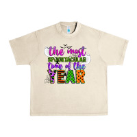 Sandshell the most spooktacular time of the year Urban Heavy Tee - CowGirlArtShop