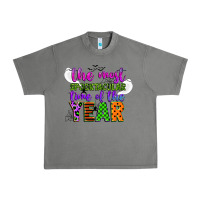 Tornado the most spooktacular time of the year Urban Heavy Tee - CowGirlArtShop