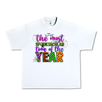 White the most spooktacular time of the year Urban Heavy Tee - CowGirlArtShop