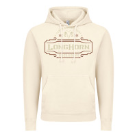 Vintage Artic Ram Trucks Limited Longhorn Edition 10th Anniversary Vintage Hoodie - trangStudio