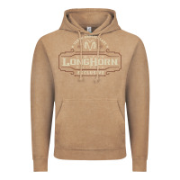 Vintage Coffee Ram Trucks Limited Longhorn Edition 10th Anniversary Vintage Hoodie - trangStudio