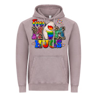 Vintage Zinc pride free mom hugs Vintage Hoodie - CowGirlArtShop