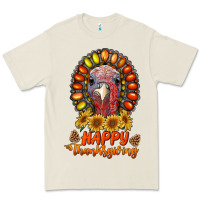 Bone happy thanksgiving gemstone Premium Tee - RanaPortraitStore