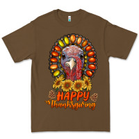 Cacao happy thanksgiving gemstone Premium Tee - RanaPortraitStore