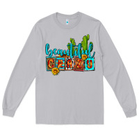 Moon Dust beautiful crazy olivia Long Sleeve Tee - OliviaCreatesArt