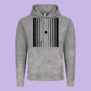 Dopplereffect The Big Bang Funny Sheldon Vintage Hoodie Designed By Trangstudio