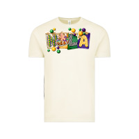 Vintage Arctic nola cake mardi gras Vintage Tee - CowGirlArtShop