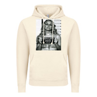 Vintage Artic Sheri moon zombie baby firefly the devils rejects art print mugshot de Vintage Hoodie - trangStudio