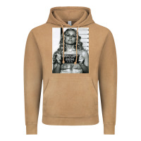 Vintage Camel Sheri moon zombie baby firefly the devils rejects art print mugshot de Vintage Hoodie - trangStudio