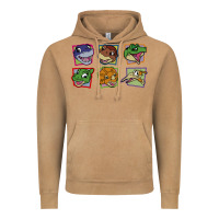 Vintage Camel The Land Before Time Collection GIFT Vintage Hoodie - trangStudio