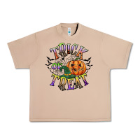 Burro trick or treat Urban Heavy Tee - CowGirlArtShop