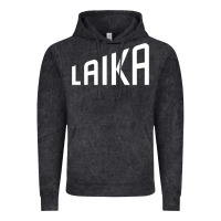 Vintage Black LAIKA Studios GIFT Vintage Hoodie - trangStudio