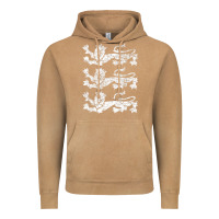 Vintage Camel Retro Three England Lions Vintage Souvenir Vintage Hoodie - trangStudio