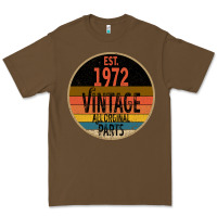 Cacao est. 1972 MADE IN 1972 ALL ORIGINAL PARTS all orginal parts Premium Tee - Bettercallsaul
