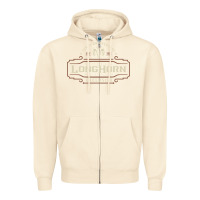 Sandshell Ram Trucks Limited Longhorn Edition 10th Anniversary Zipper Hoodie - trangStudio