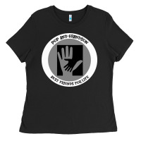 Black Pop Pop And Grandson Best Friends For Life Ladies Tee - Bettercallsaul