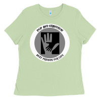 Matcha Pop Pop And Grandson Best Friends For Life Ladies Tee - Bettercallsaul