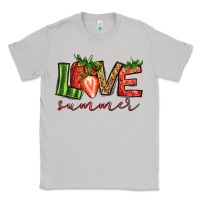 Moon Dust love summer strawberry Classic Tee - Jasminsmagicworld