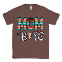 Mom Of Boys Classic Tee | Teevron